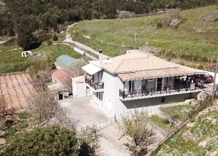 Farmhouse