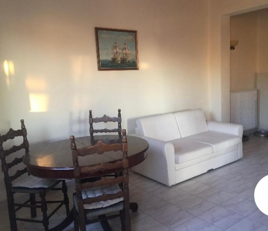 Farmhouse * Volímai
